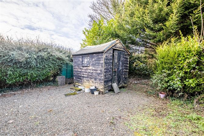 Forrestalstown, Clonroche, Co. Wexford