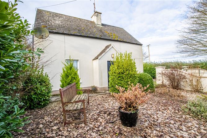 Forrestalstown, Clonroche, Co. Wexford