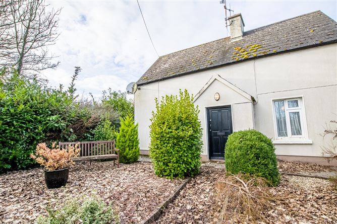 Forrestalstown, Clonroche, Co. Wexford
