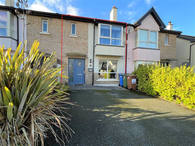 4 Gracefield, Clonmel, County Tipperary