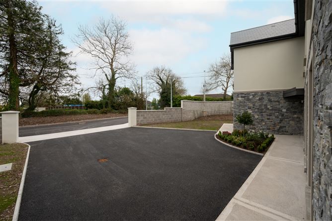 1 Woodside, Moneygurney, Douglas, Cork