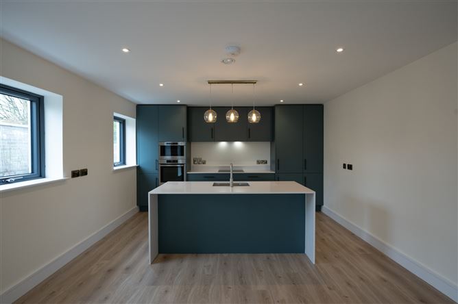 1 Woodside, Moneygurney, Douglas, Cork