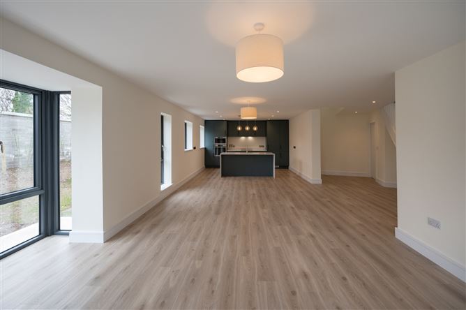 1 Woodside, Moneygurney, Douglas, Cork