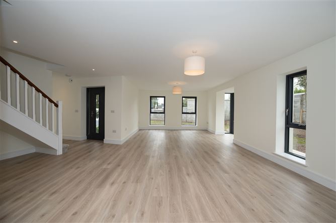 1 Woodside, Moneygurney, Douglas, Cork