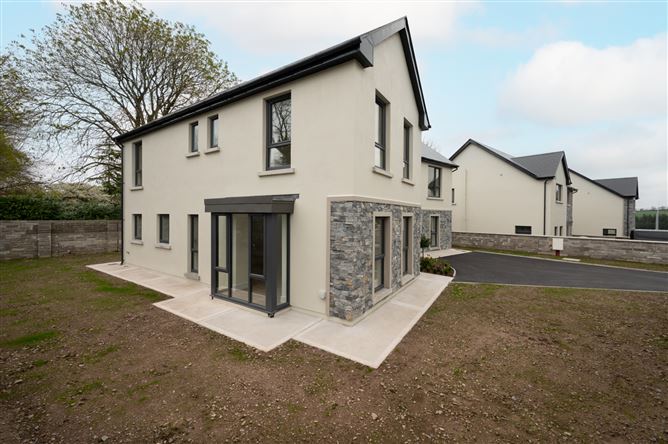 1 Woodside, Moneygurney, Douglas, Cork