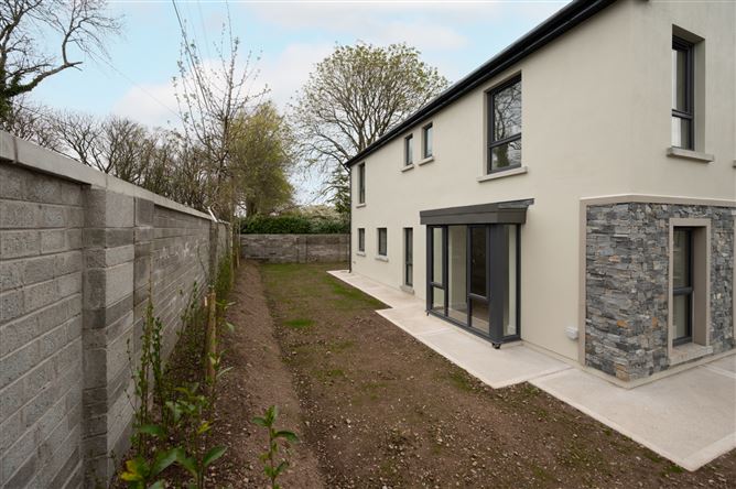 1 Woodside, Moneygurney, Douglas, Cork