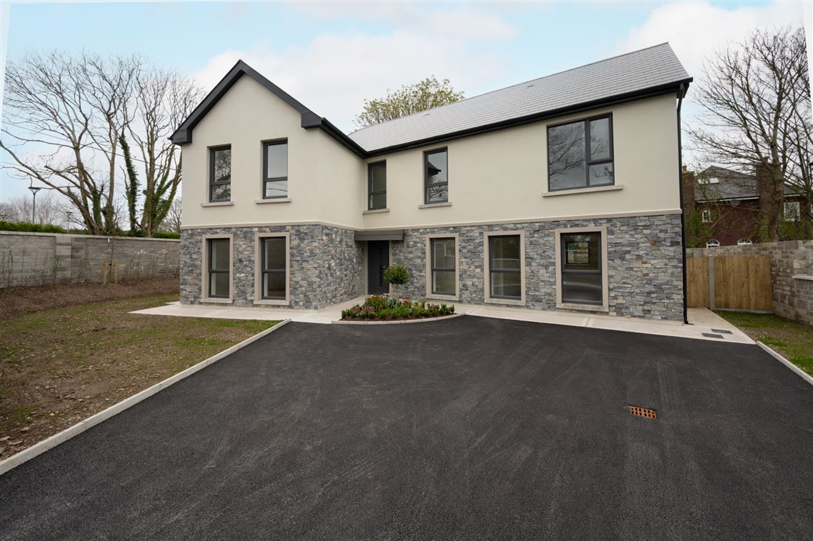 1 Woodside, Moneygurney, Douglas, Cork