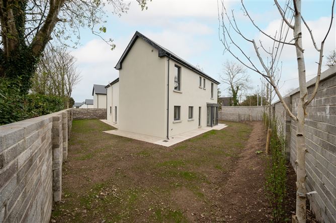 1 Woodside, Moneygurney, Douglas, Cork