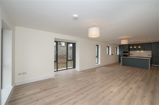 1 Woodside, Moneygurney, Douglas, Cork