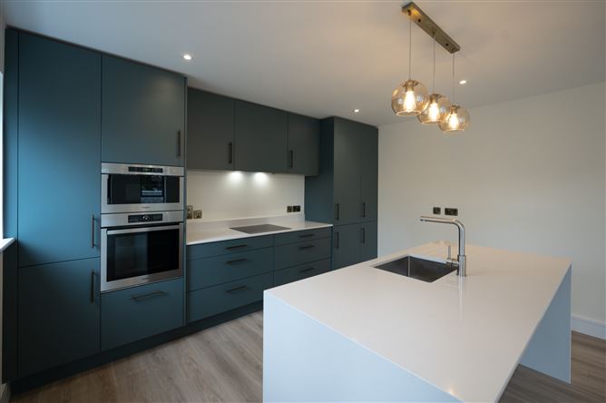 1 Woodside, Moneygurney, Douglas, Cork