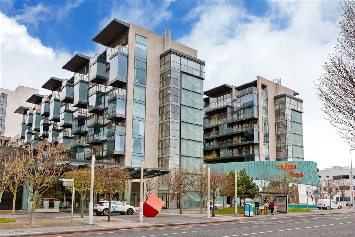 303 The Cubes 3, Beacon South Quarter, Sandyford, Dublin 18