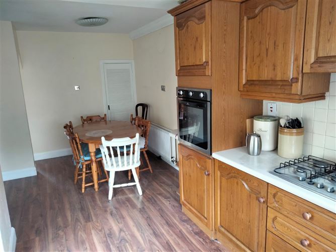 114 Connolly Road, Ballyphehane, Cork Barry Auctioneers & Valuers