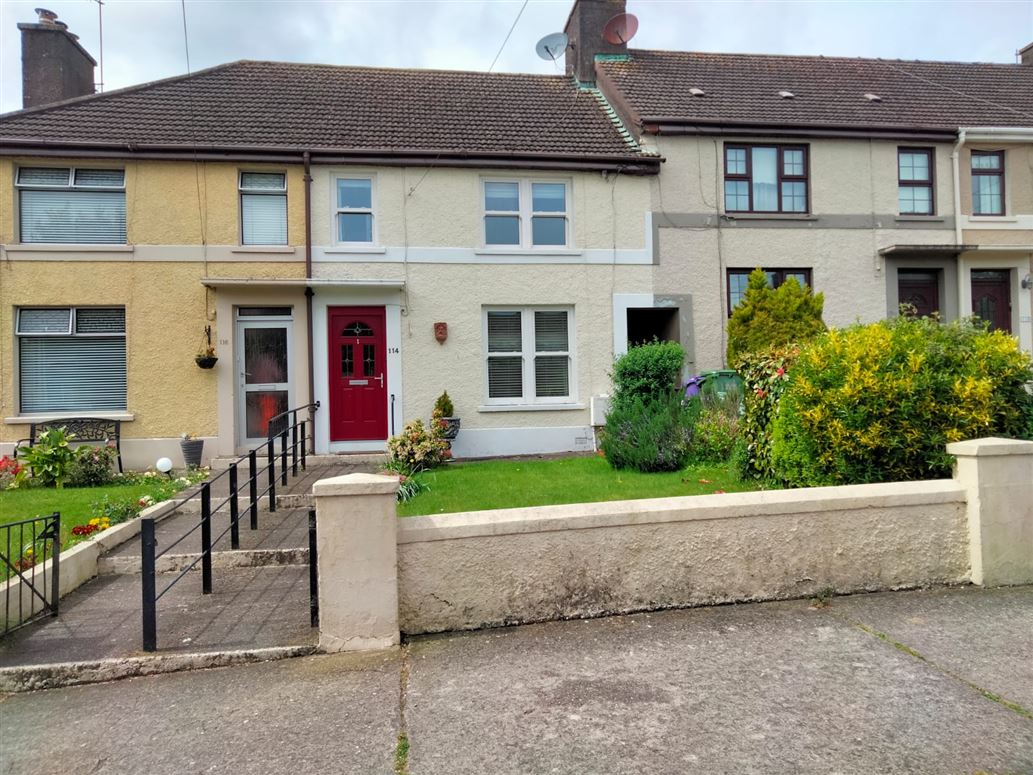114 Connolly Road, Ballyphehane, Cork Barry Auctioneers & Valuers