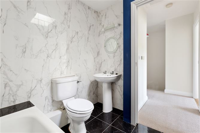 30 Highfield Court, Bollarney, Wicklow Town, Wicklow