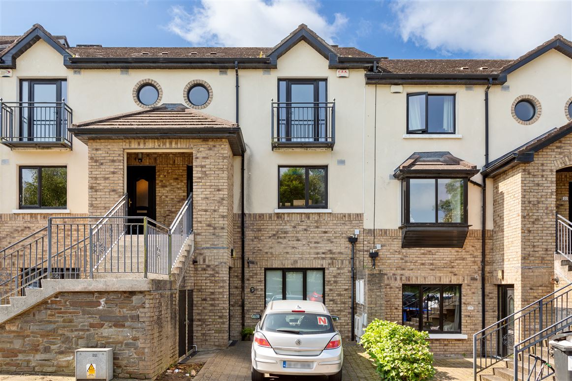 30 Highfield Court, Bollarney, Wicklow Town, Wicklow