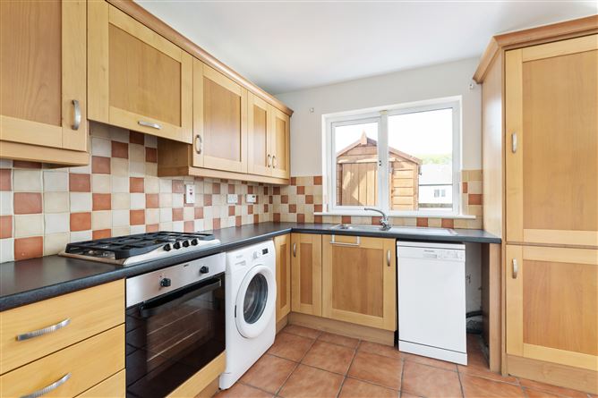 30 Highfield Court, Bollarney, Wicklow Town, Wicklow