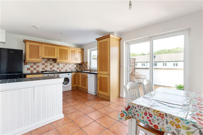 30 Highfield Court, Bollarney, Wicklow Town, Wicklow