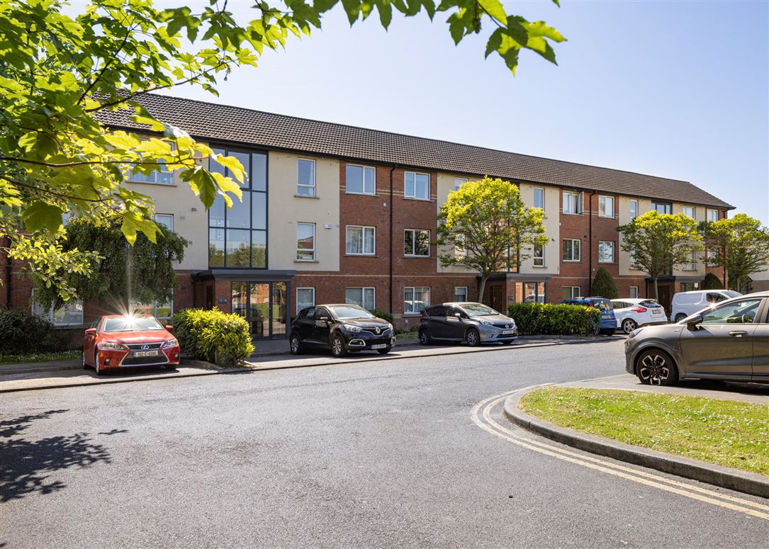 18 Turnbury House, Ridgewood, Swords, County Dublin Morton & Flanagan