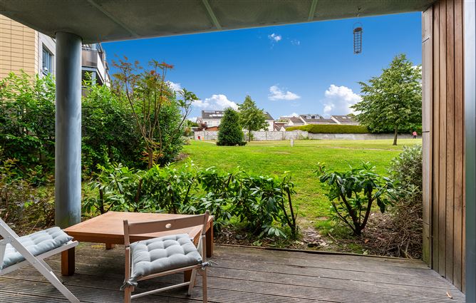 Apartment 108, Block A, HAMPTON LODGE, Drumcondra, Dublin 9