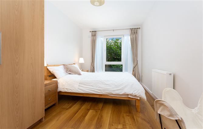 Apartment 108, Block A, HAMPTON LODGE, Drumcondra, Dublin 9