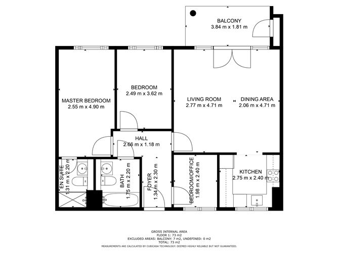 Apartment 108, Block A, HAMPTON LODGE, Drumcondra, Dublin 9