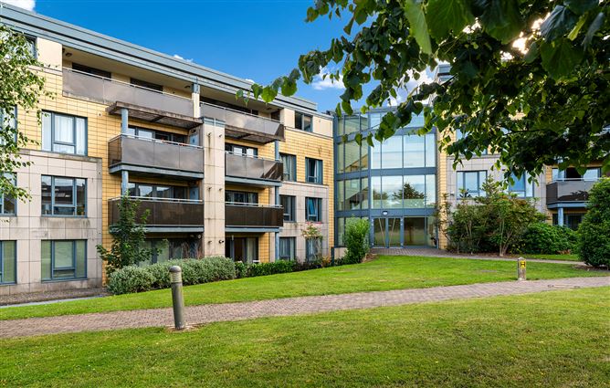 Apartment 108, Block A, HAMPTON LODGE, Drumcondra, Dublin 9