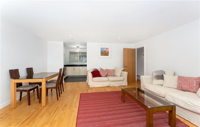 Apartment 108, Block A, HAMPTON LODGE, Drumcondra, Dublin 9