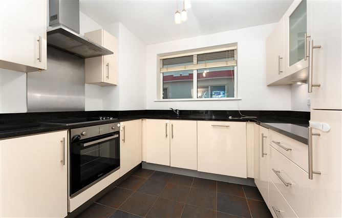 Apartment 108, Block A, HAMPTON LODGE, Drumcondra, Dublin 9