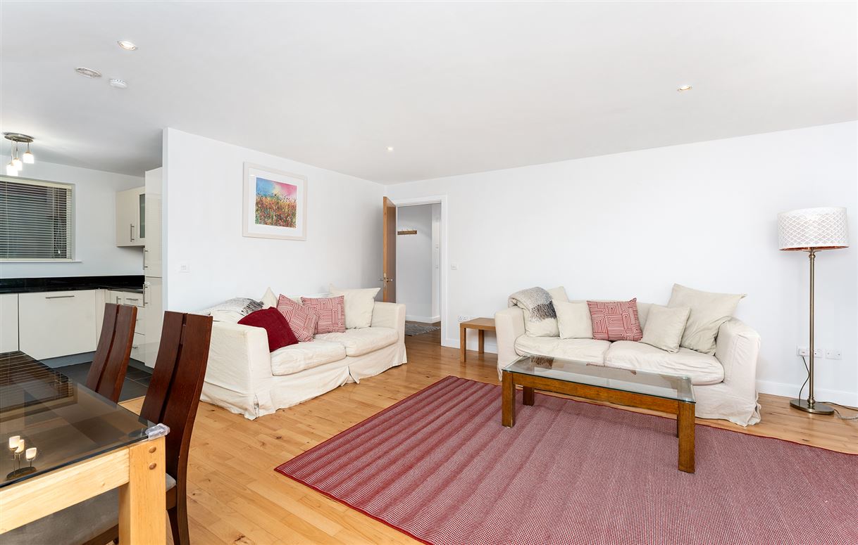 Apartment 108, Block A, HAMPTON LODGE, Drumcondra, Dublin 9