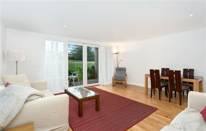 Apartment 108, Block A, HAMPTON LODGE, Drumcondra, Dublin 9