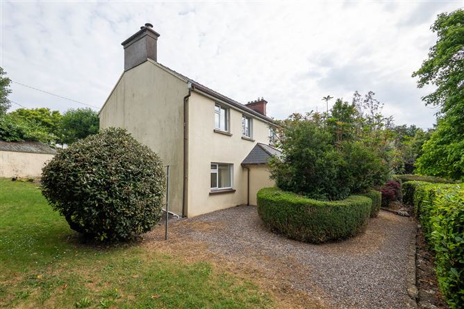 Faoide, Station Road, , Carrigaline, Cork