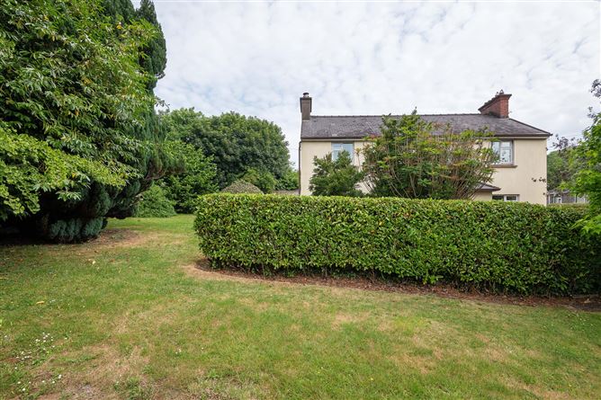 Faoide, Station Road, , Carrigaline, Cork