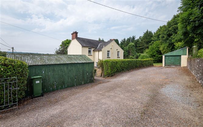 Faoide, Station Road, , Carrigaline, Cork