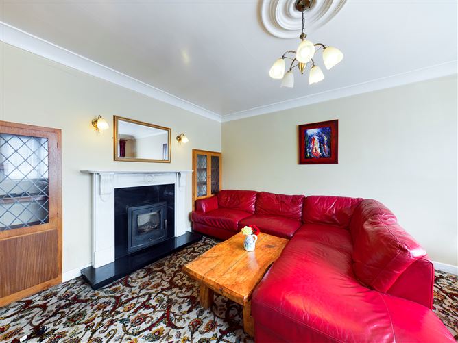Villa Saint John, Athlone West, Westmeath