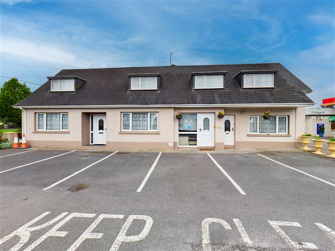 Villa Saint John, Athlone West, Westmeath