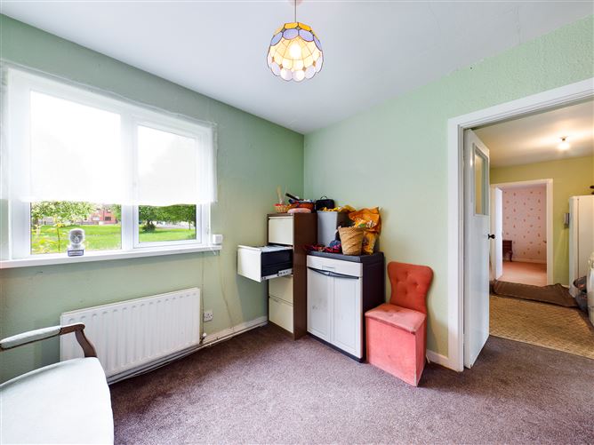 Villa Saint John, Athlone West, Westmeath