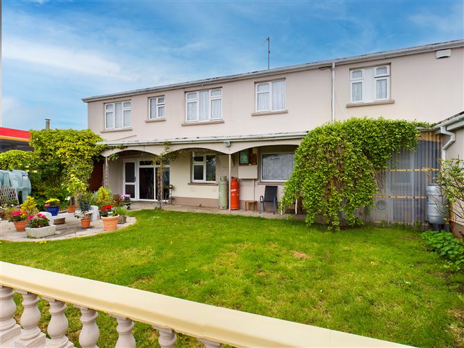 Villa Saint John, Athlone West, Westmeath