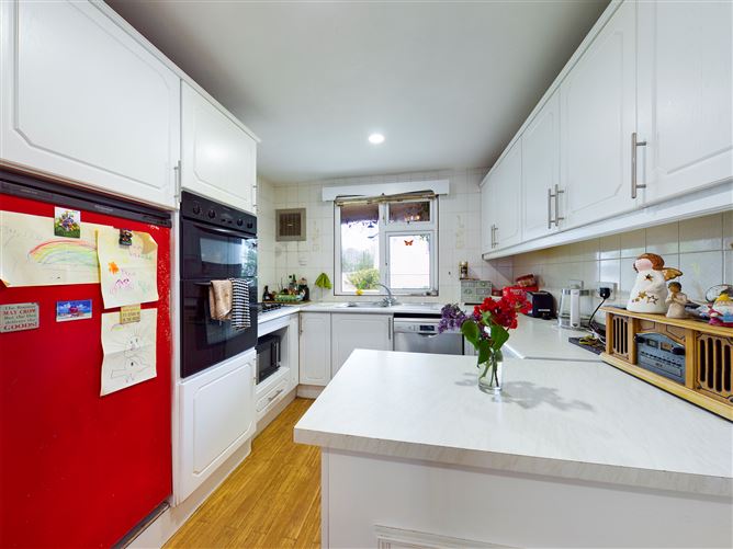 Villa Saint John, Athlone West, Westmeath