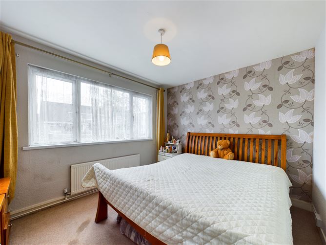 Villa Saint John, Athlone West, Westmeath