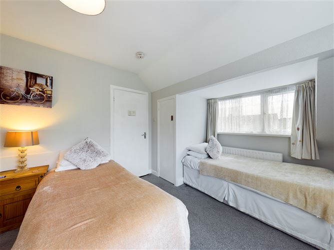 Villa Saint John, Athlone West, Westmeath