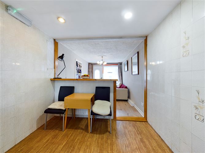 Villa Saint John, Athlone West, Westmeath