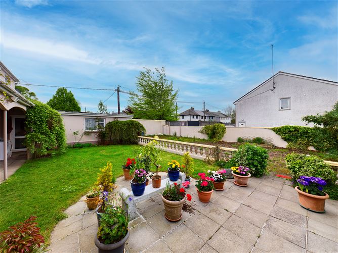 Villa Saint John, Athlone West, Westmeath