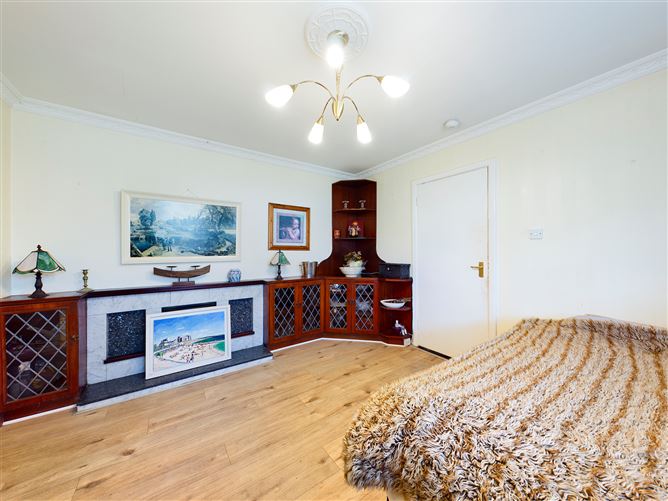 Villa Saint John, Athlone West, Westmeath