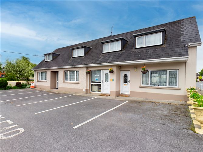 Villa Saint John, Athlone West, Westmeath