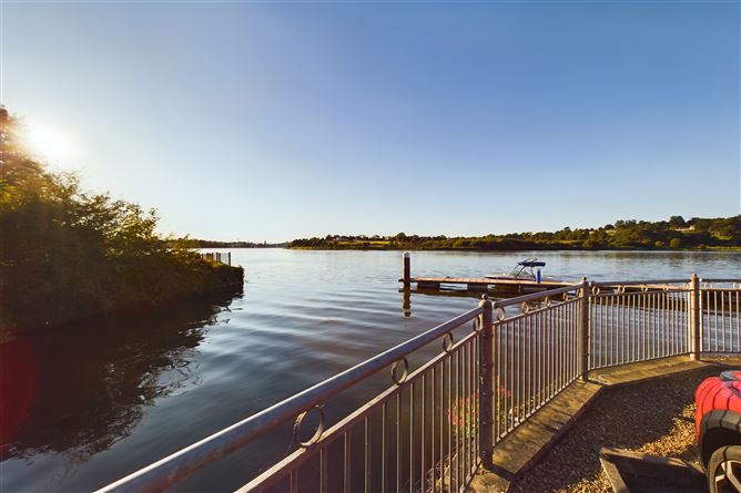 Apt 26. Glen Cove, Dunmore Road, Waterford City, Waterford