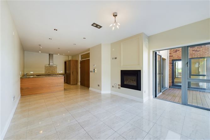 Apt 26. Glen Cove, Dunmore Road, Waterford City, Waterford