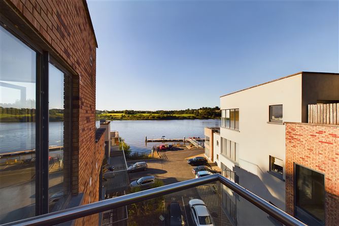 Apt 26. Glen Cove, Dunmore Road, Waterford City, Waterford