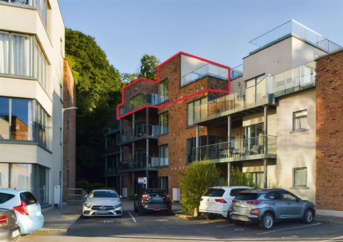 Apt 26. Glen Cove, Dunmore Road, Waterford City, Waterford