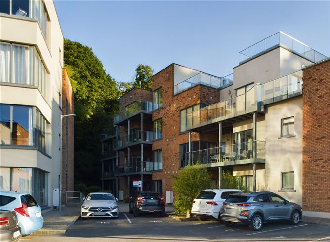 Apt 26. Glen Cove, Dunmore Road, Waterford City, Waterford