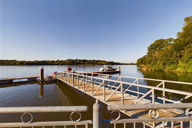 Apt 26. Glen Cove, Dunmore Road, Waterford City, Waterford
